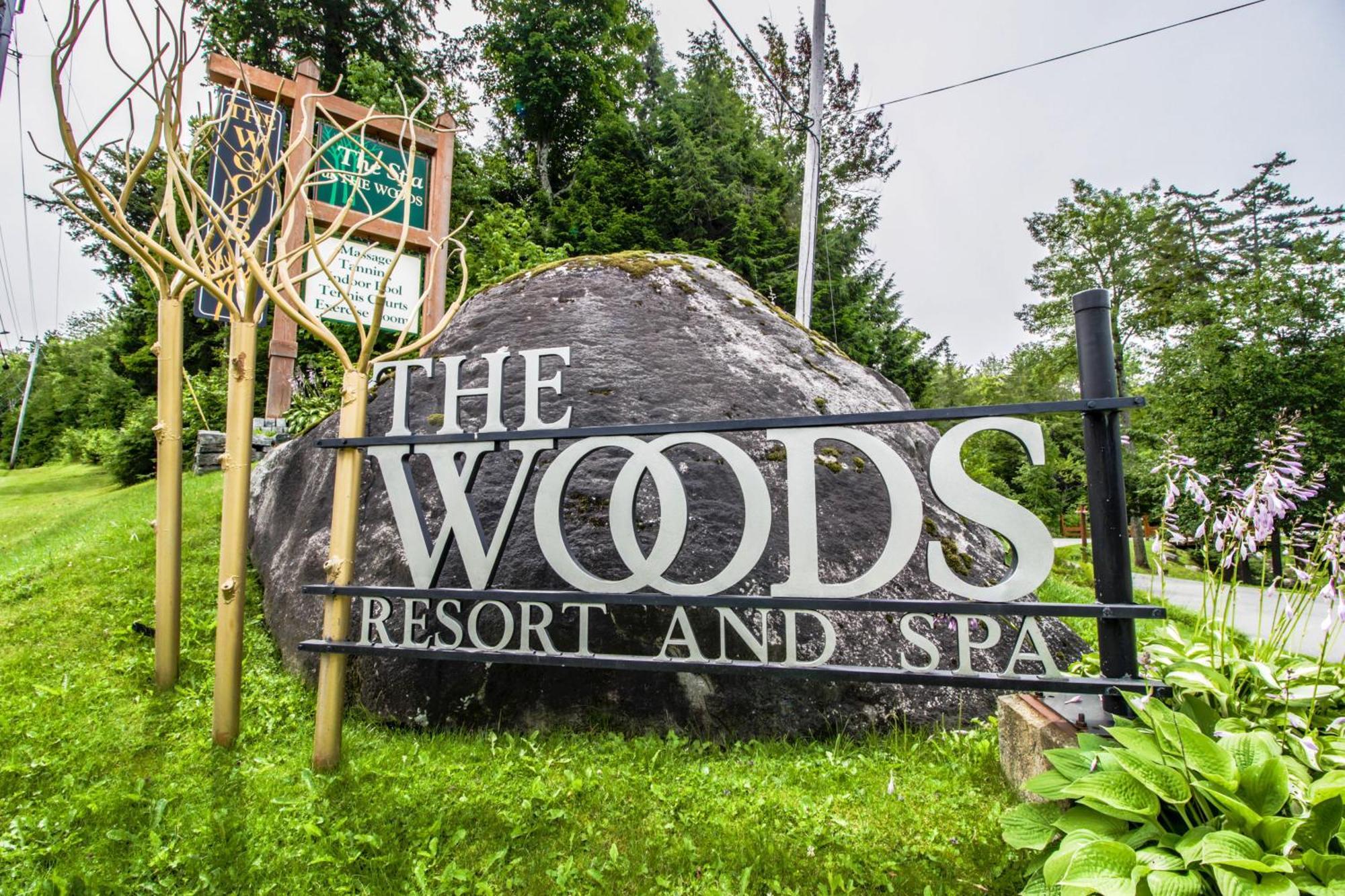 The Woods: Village-11 Килингтън Екстериор снимка